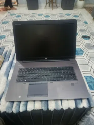 HP ZBOOK 17 G3
