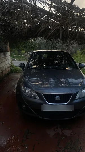 used-seat-ibiza-in-tulkarm