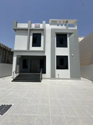 360 m2 5 Bedrooms Villa for Sale in Al Batinah Barka