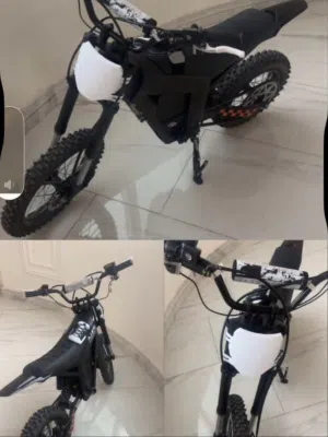 سكوتر كوقو SE