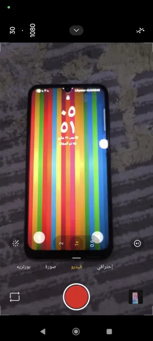 هاتف سامسونق a24 دكره 128 ورام 4+4