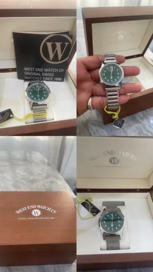 Analog Quartz Others watches for sale in Al Dakhiliya