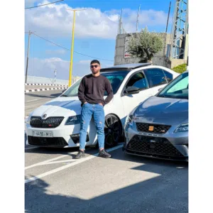 يوسف سمير سويطي 
