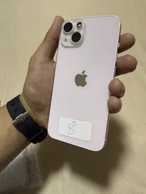 iPhone 13 128GB آيفون 13 128 جيجا
