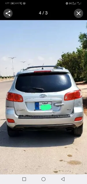 هيونداي سنتافي Standard 2006