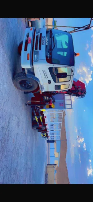 Used Isuzu Other in Muscat
