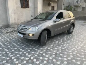 مرسيدس M L 350