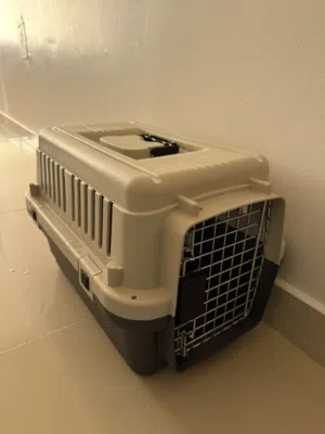 Cat cage for sale