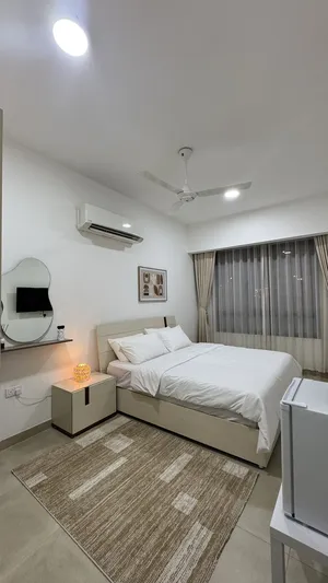 Furnished Daily in Muscat Bosher