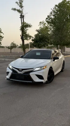السياره جاهزه لي الاستخدام