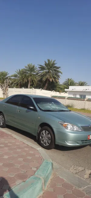 تويوتا كامري 2003