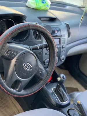Used Kia Forte in Tripoli