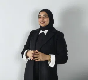 Farah Ahmed 