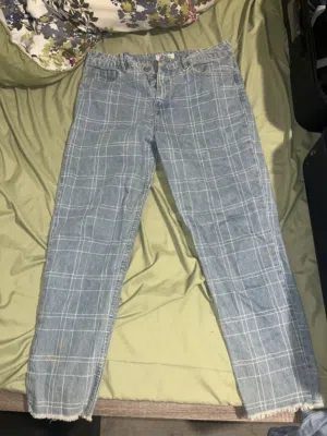 (Riyadh only) ORIGINAL LEE COOPER WOMEN JEAN SET