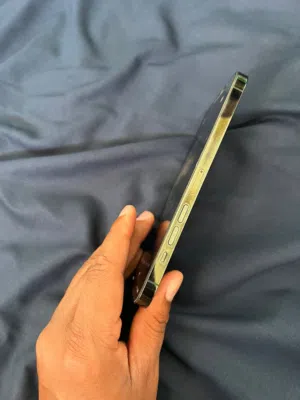 Apple iPhone 13 Pro Max 128 GB in Tripoli
