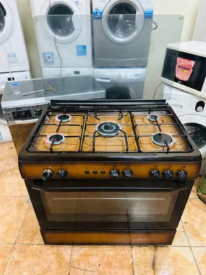 غاز نوع رومو