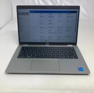 لابتوب Dell استعمال امريكي كيف واصل