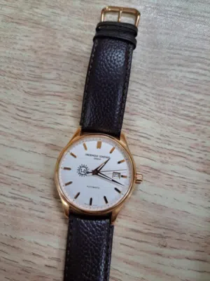 Frederique Constant