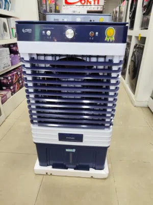 عرض نااار على مكيف صحراوي جرين هوم 75 لتر 260 واط