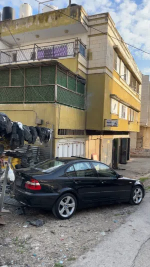 Used BMW 3 Series in Nablus