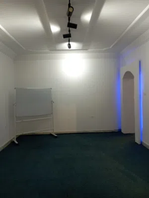 شقة خدمية في النوفليين للايجار.. اقرأ الإعلان اكويس تلقى التفاصيل