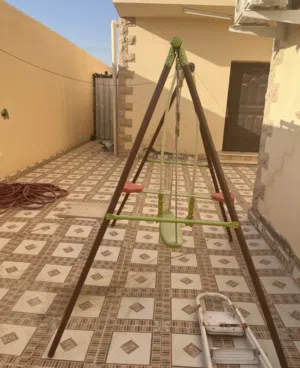مرجيحه للبيع