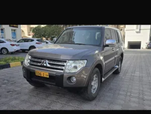Pajero 4/4 available for Rent daily and Montly