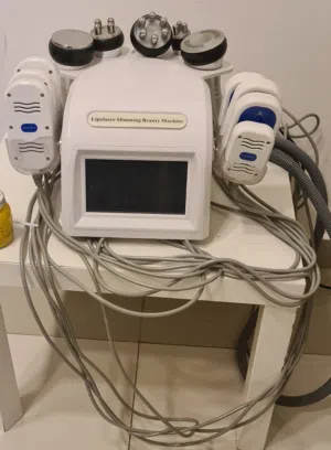 جهاز للتخسيس و نضاره البشره