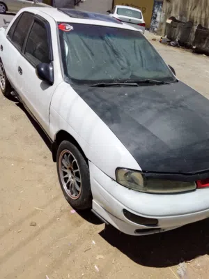 Used Kia Sephia in Amman