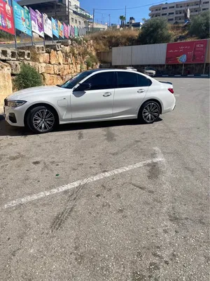 bmw-330e-m-2019-بسعر-مغري-جدا-جدا
