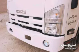 قطع غيار اسوزو من 2005 الي 2025