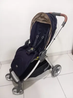 Stroller / Car Seat / Baby walker