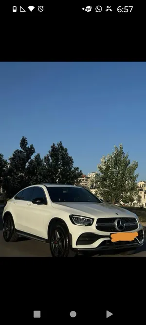 مرسيدس-glc