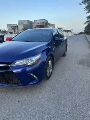 للبيع كامري  وارد امريكا seممشى قليل ونظافة الحمدالله