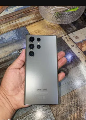 (  مطلوب ) samsung s23 altra للبيع بالأقساط داخل البصرة حتلو s24 عادي المهم نظيف وسعرة زين