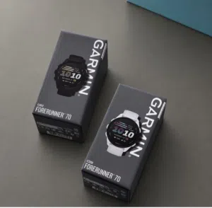 Garmin smart watches for Sale in Muscat