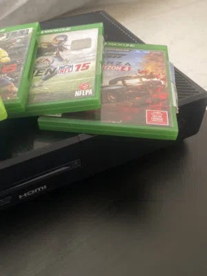 اكس بوكس ون