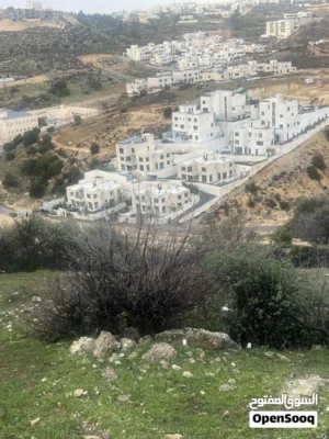Residential Land for Sale in Salt Al Balqa'