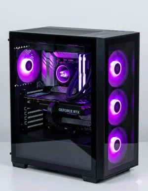 pc&monitor &ps5