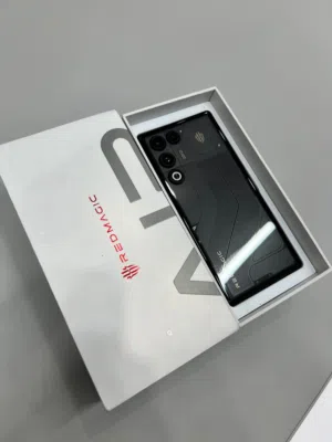 RedMagic 11 Air 512GB RAM 16GB  Global Version Phantom Black,