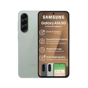 Samsung Galaxy A56 256 GB in Irbid