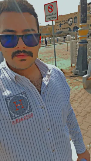 محمد كرار 