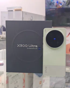 Vivo X300 Ultra  16/512GB
