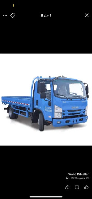 قطع غيار فوزو كانتر و روزا وتويوتا كوستر وهيونداي باص