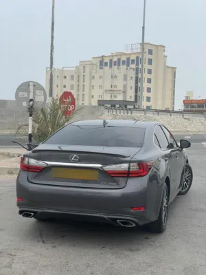 ES350 2017