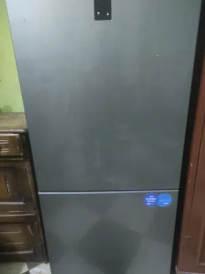 ثلاجه شارب شاشه التركي 1 تركي شارب