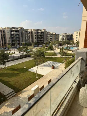 Furnished Monthly in Cairo Fifth Settlement