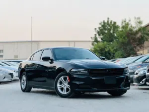 Dodge Charger 2019 good condition all airbags is ok