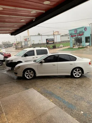 used-subaru-other-in-tulkarm