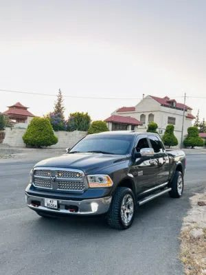 Used Dodge Ram in Amman